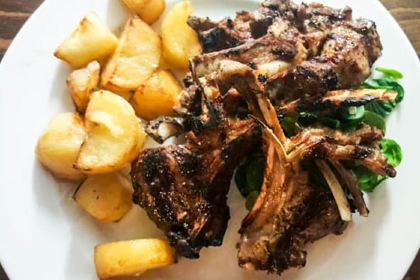 Trattoria San Pierino