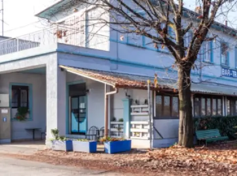 Trattoria Mediterranea