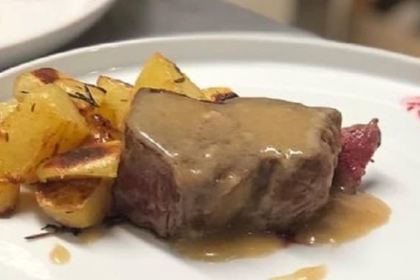 Cinto - Cucina in Torre