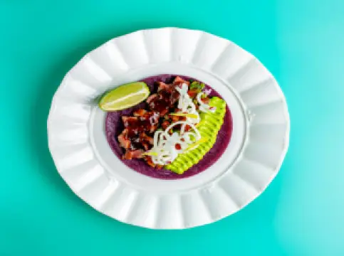 Hagakure Noh Samba - Nikkei e Sushi