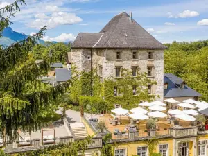 Cantine de Candie