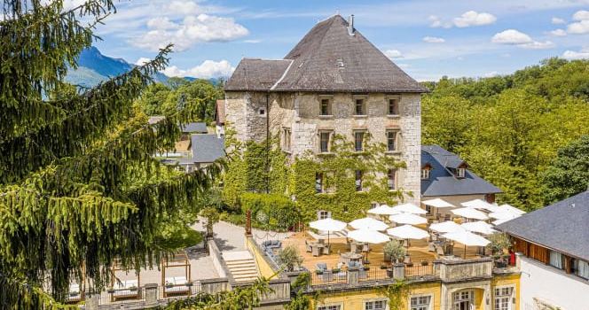 Cantine de Candie