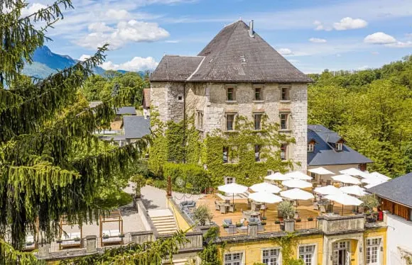 La Cantine de Candie