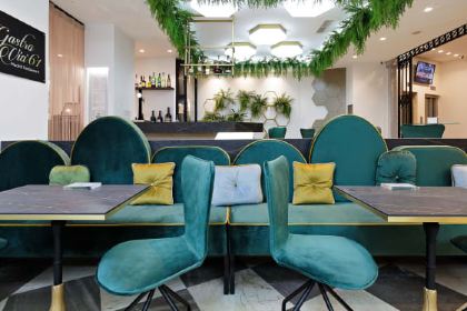 Restaurante Gastrovia 61