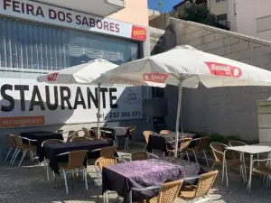 Feira dos Sabores