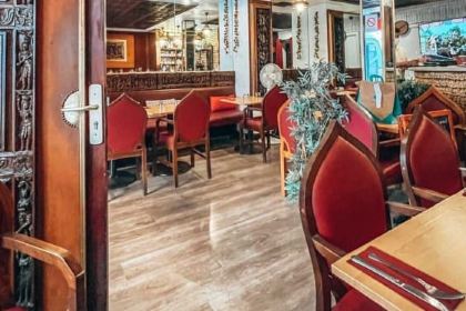 Rasna Restaurant Indien