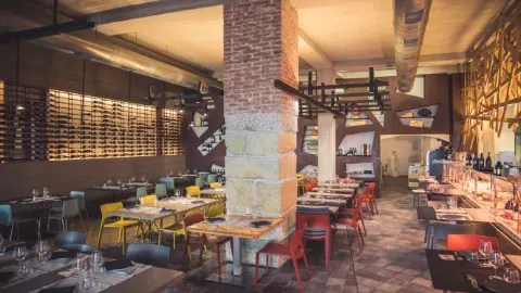 Campo Norcineria con Cucina in ทราปานี