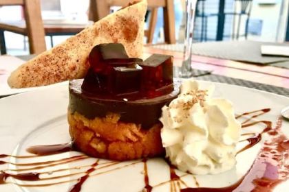 D'gustar El Rinconcito