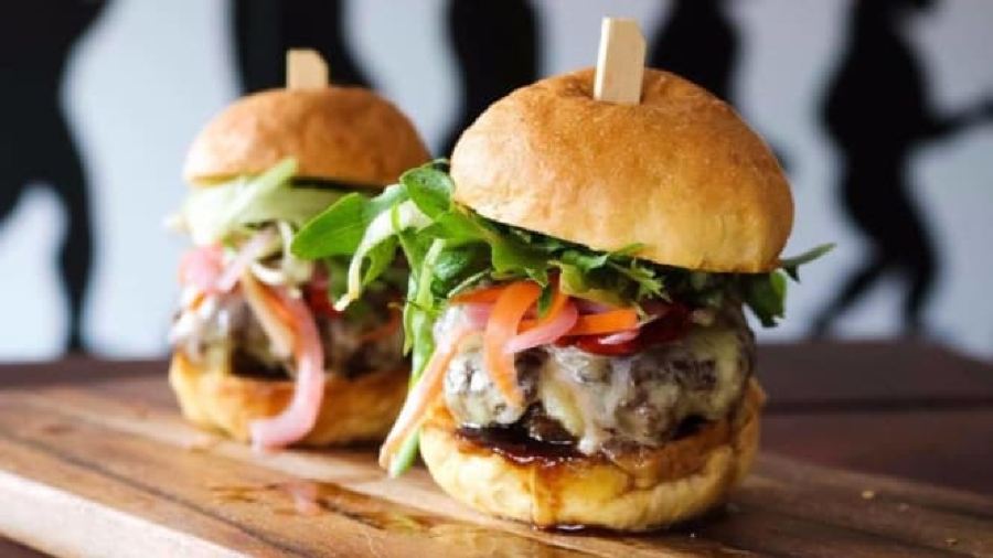 Funkee Monkee Eatery & Bar