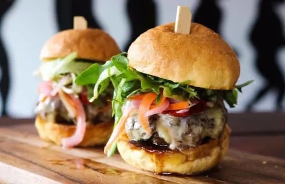 Funkee Monkee Eatery and Bar