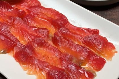 Les Doux Secrets d'Helene