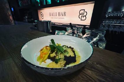 Restaurant Vrienden van het Vrijthof