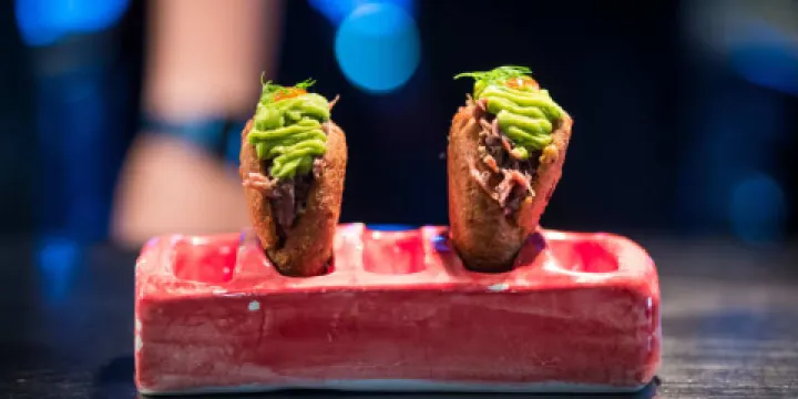 La Vieja de Jonay Hdez