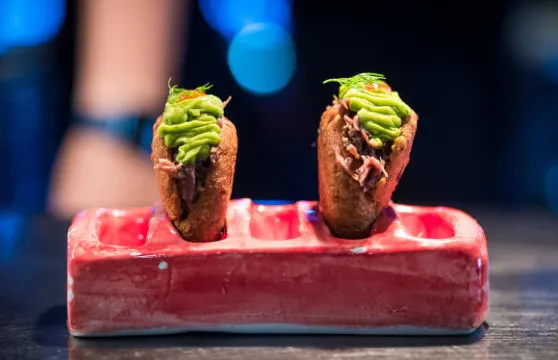 La Vieja de Jonay Hdez