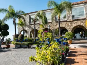 Parador de Málaga Gibralfaro