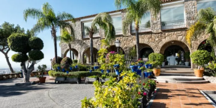 帕拉多爾德馬拉加希夫拉爾法羅