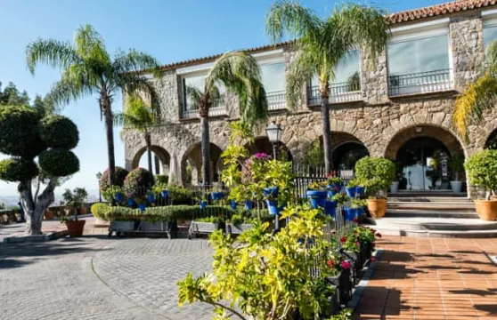 帕拉多爾德馬拉加希夫拉爾法羅