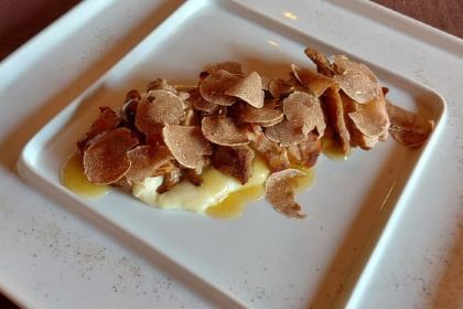 Agriturismo Cafaggio