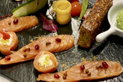 Restaurant de l'Etoile