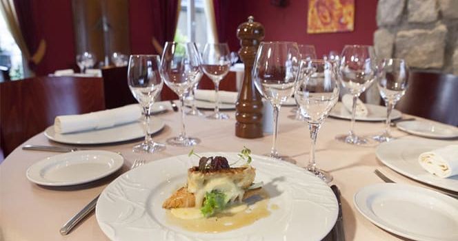La Table de Tounet