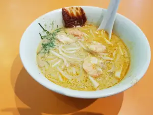 328 Katong Laksa