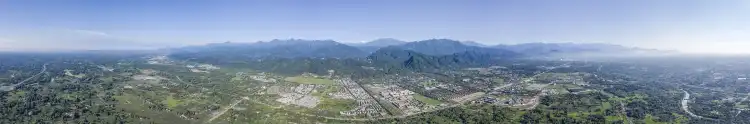 Hotels near Qingcheng Waishan Scenic Area