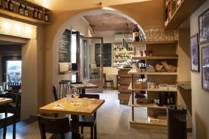 EnotecaBar Fuori Porta