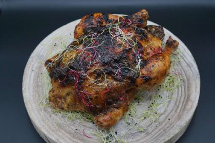 Arawukas- Restaurant