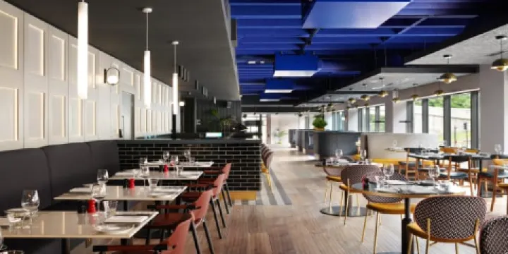 Chez Mal at Malmaison York