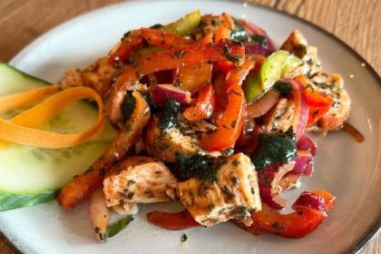 Darjeeling Restaurant