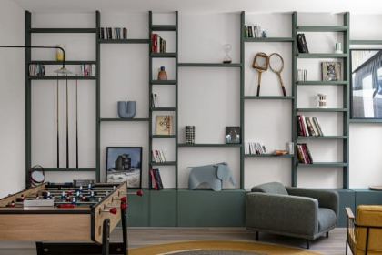 70 hectares... & l'océan