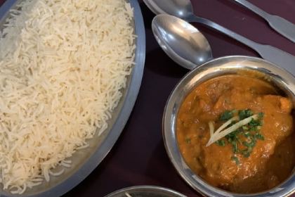 Restaurant Machapuchare