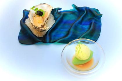 Sa Clastra (Grand Tirolia Kitzbühel)