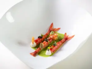 Ristorante Santa Elisabetta