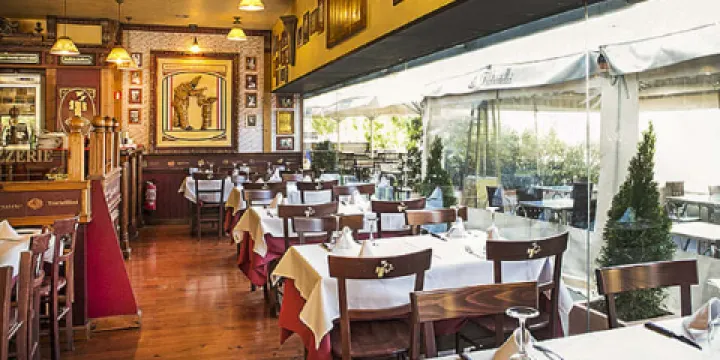 La Tagliatella Sant Cugat del Vallès