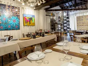 Foro Appio Cucinarium