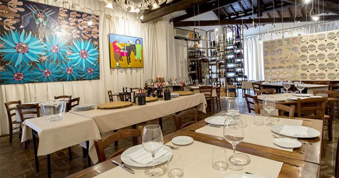 Foro Appio Cucinarium