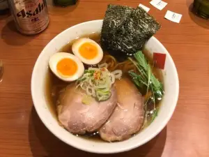 Rokurinsha