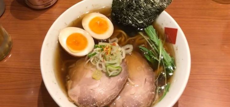 Rokurinsha