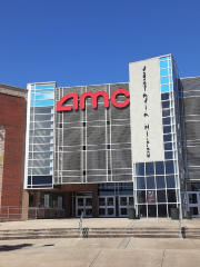 AMC DINE-IN Vestavia Hills 10