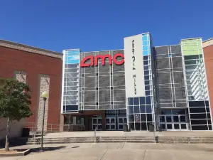 AMC DINE-IN Vestavia Hills 10