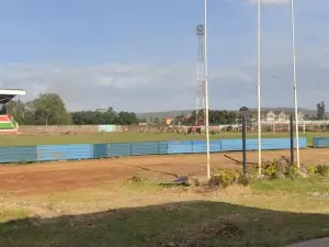 Afraha Stadium