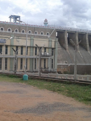 Bhavanisagar Dam Park