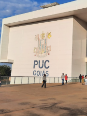 PUC Convention Center