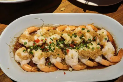 XIN ZHUANG YUAN CAN TING