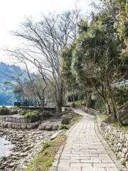 Sun Moon Lake Circular Walk