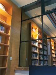 Tonglu Library