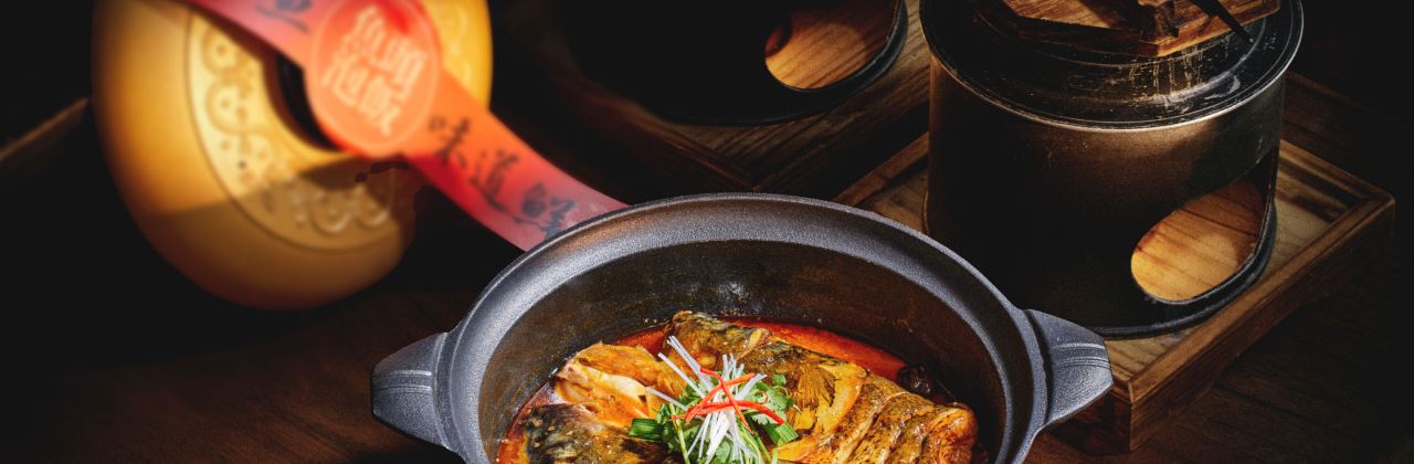 一味清欢·文房