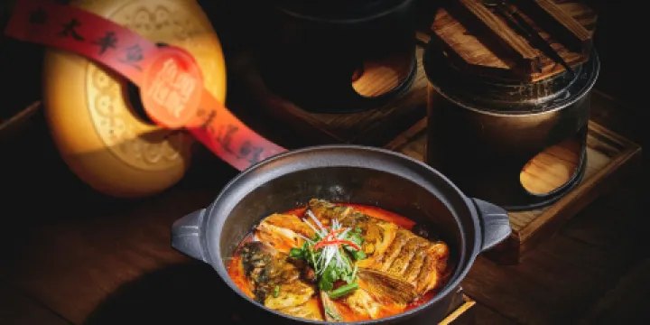 一味清歡·文房