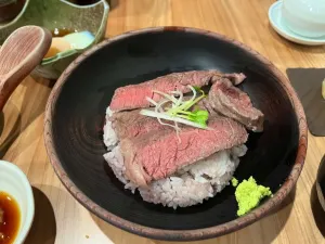 Iroriya Rice Bowl